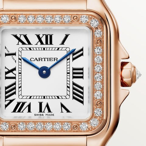 Cartier wjpn0087 Watch - Panthere de Cartier watch (Image 9)