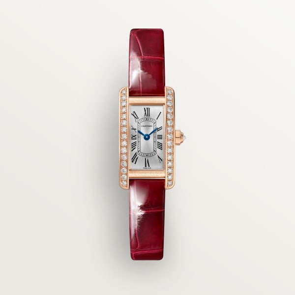 Cartier wgmb0003 Watch - Crash [Un]Limited Watch