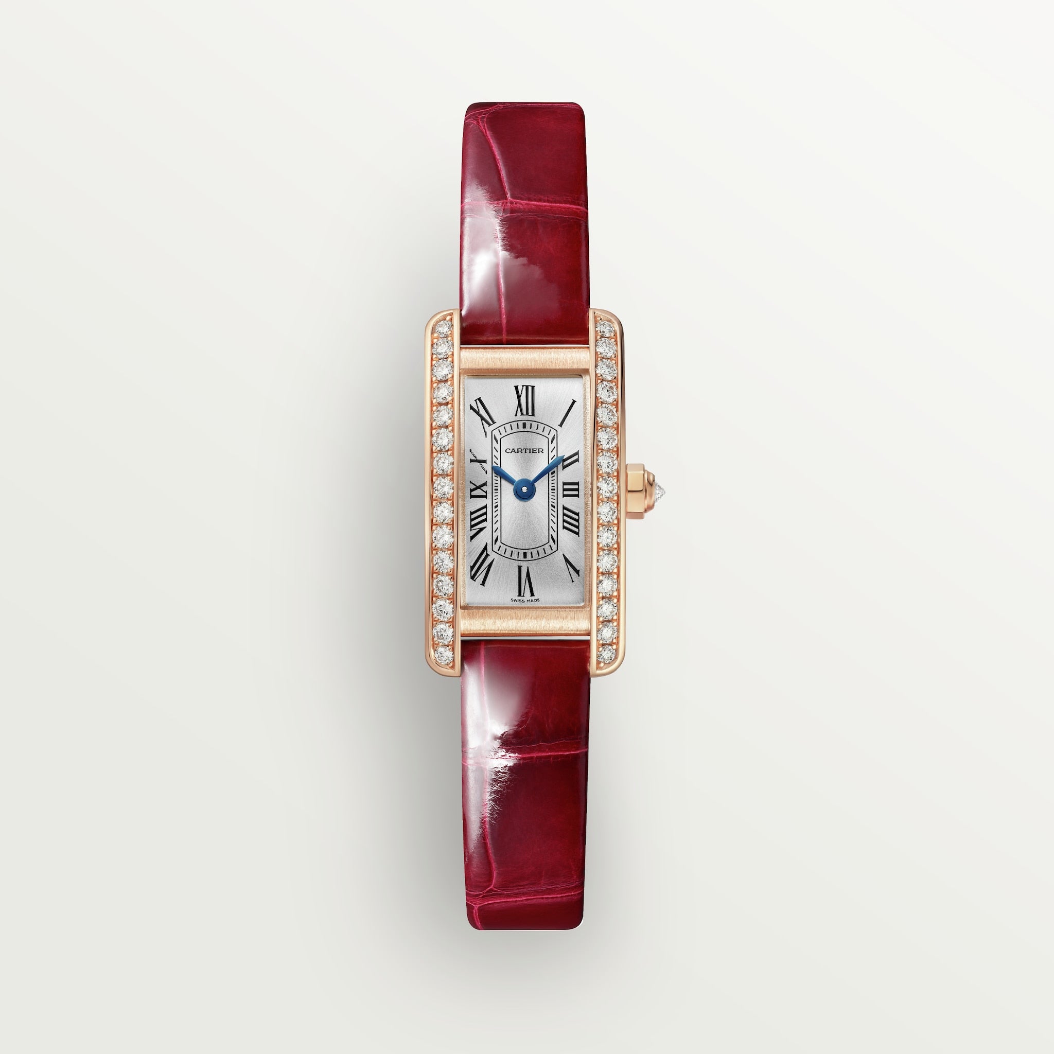 Cartier wsta0105 Watch - Tank Francaise watch Watch Japan Official (Image 7)
