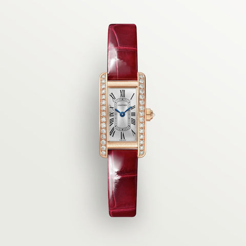 Cartier wsta0105 Watch - Tank Francaise watch Watch Japan Official (Image 7)