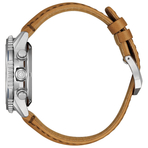 Citizen Promaster CA4661-09A solar Eco-Drive SKY Series Blue Impulse Limited Edition Model  2025.11 release