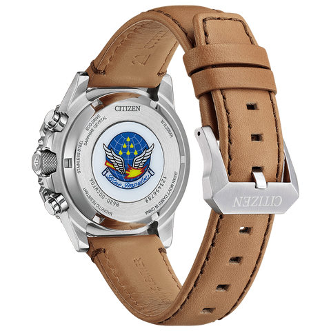 Citizen Promaster CA4661-09A solar Eco-Drive SKY Series Blue Impulse Limited Edition Model  2025.11 release