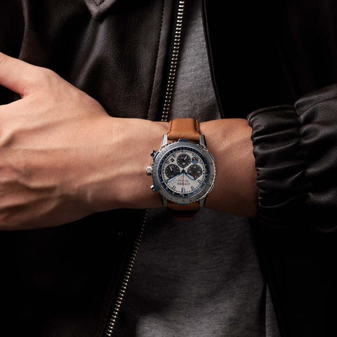 Citizen Promaster CA4661-09A solar Eco-Drive SKY Series Blue Impulse Limited Edition Model  2025.11 release