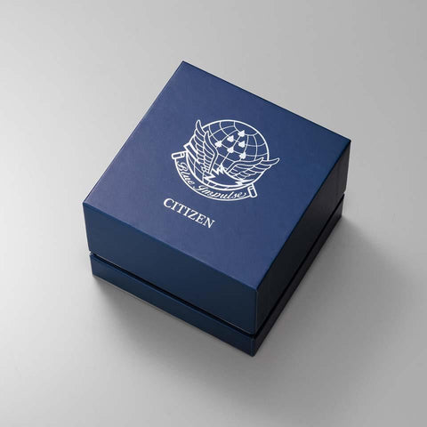 Citizen Promaster CA4661-09A solar Eco-Drive SKY Series Blue Impulse Limited Edition Model  2025.11 release