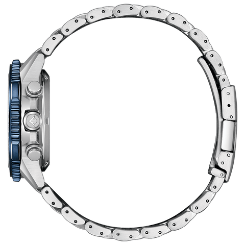 Citizen Promaster CA4665-59L solar Eco-Drive SKY Series Blue Impulse Limited Edition Model  2025.11 release