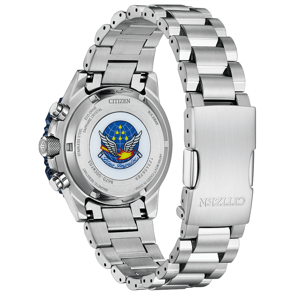 IPPO JAPAN WATCH CA4665-59L Citizen Promaster solar Eco-D | IPPO Japan IPPO JAPAN WATCH CA4665-59L Citizen Promaster solar Eco-D | IPPO Japan
