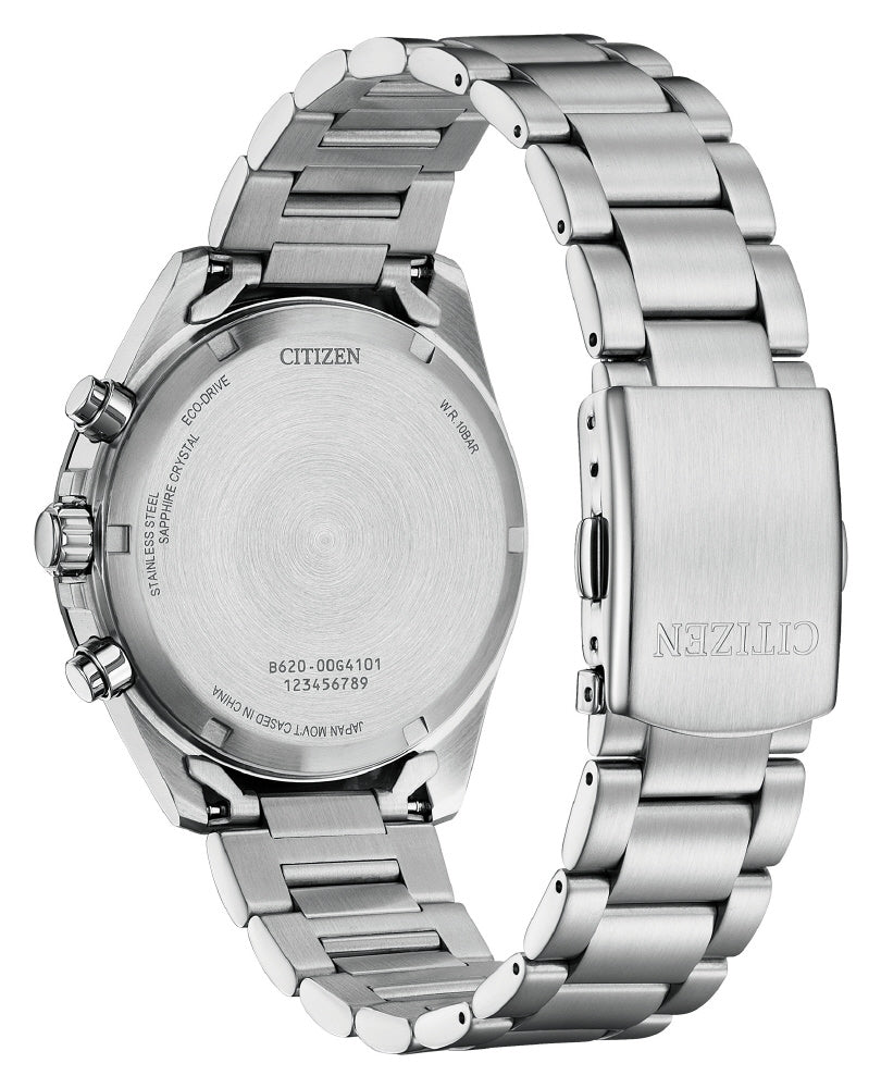 CITIZEN CA4766-51L CITIZEN