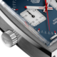 TAG Heuer CAW211P.FC6356 Watch - Automatic Chronograph Stainless Steel Sapphire Crystal Water Resistant (Image 2)