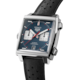 TAG Heuer CAW211P.FC6356 Watch - Automatic Chronograph Stainless Steel Sapphire Crystal Water Resistant