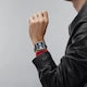 TAG Heuer CAW211P.FC6356 Watch - Automatic Chronograph Stainless Steel Sapphire Crystal Water Resistant (Image 4)