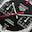TAG Heuer CAW218F.FC6356 Automatic Chronograph Stainless Steel 39mm Sapphire Crystal Swiss Made