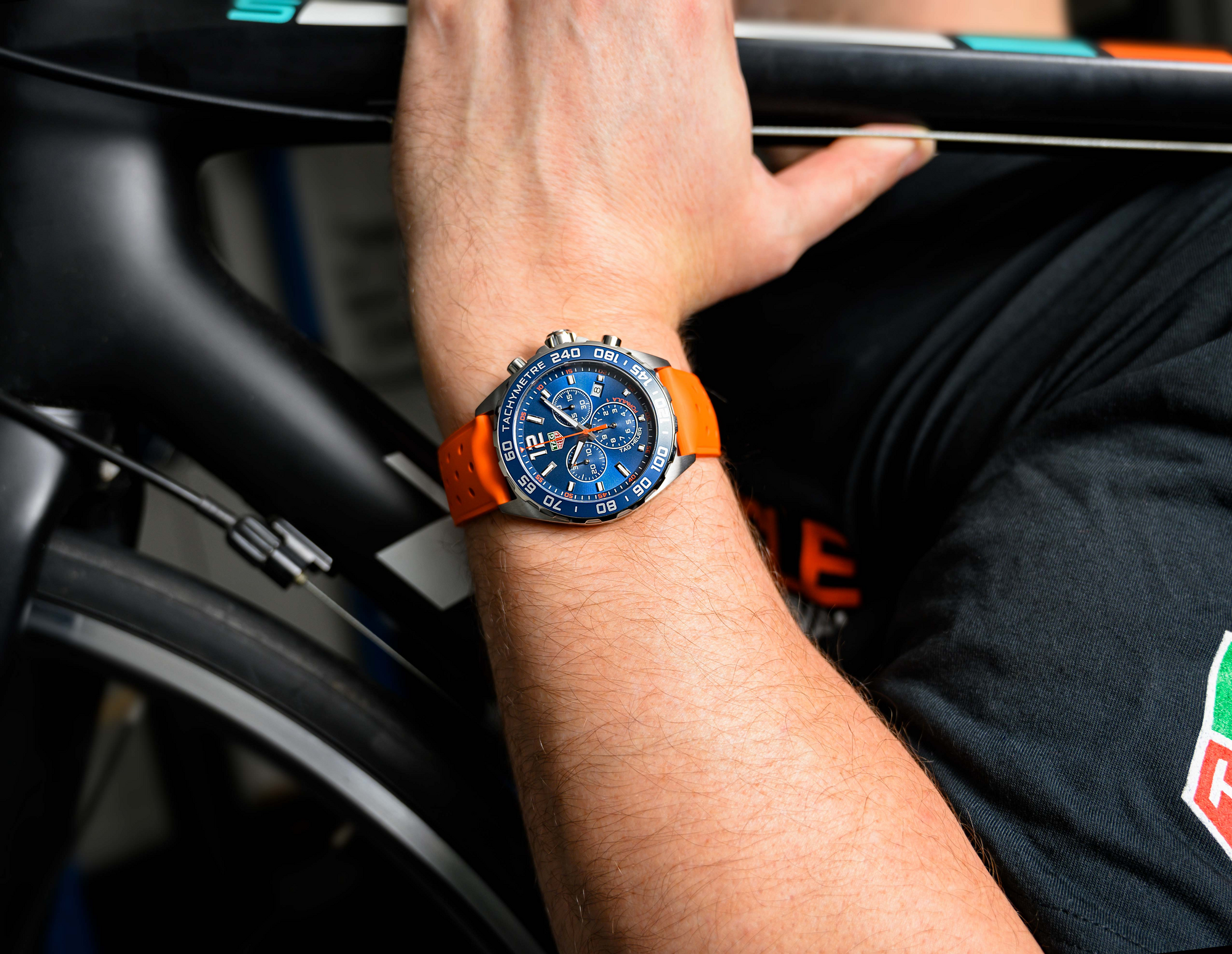 TAG Heuer CAZ1014.FT8028 WATCH