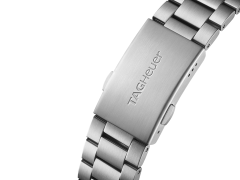 IPPO JAPAN WATCH CAZ101AN.BA0842 Watch - 2 Stylish Chronograph Design Stainless Steel Case Water Resistant Swiss Movement (Im