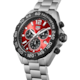 IPPO JAPAN WATCH CAZ101AN.BA0842 Watch - 2 Stylish Chronograph Design Stainless Steel Case Water Resistant Swiss Movement (Im