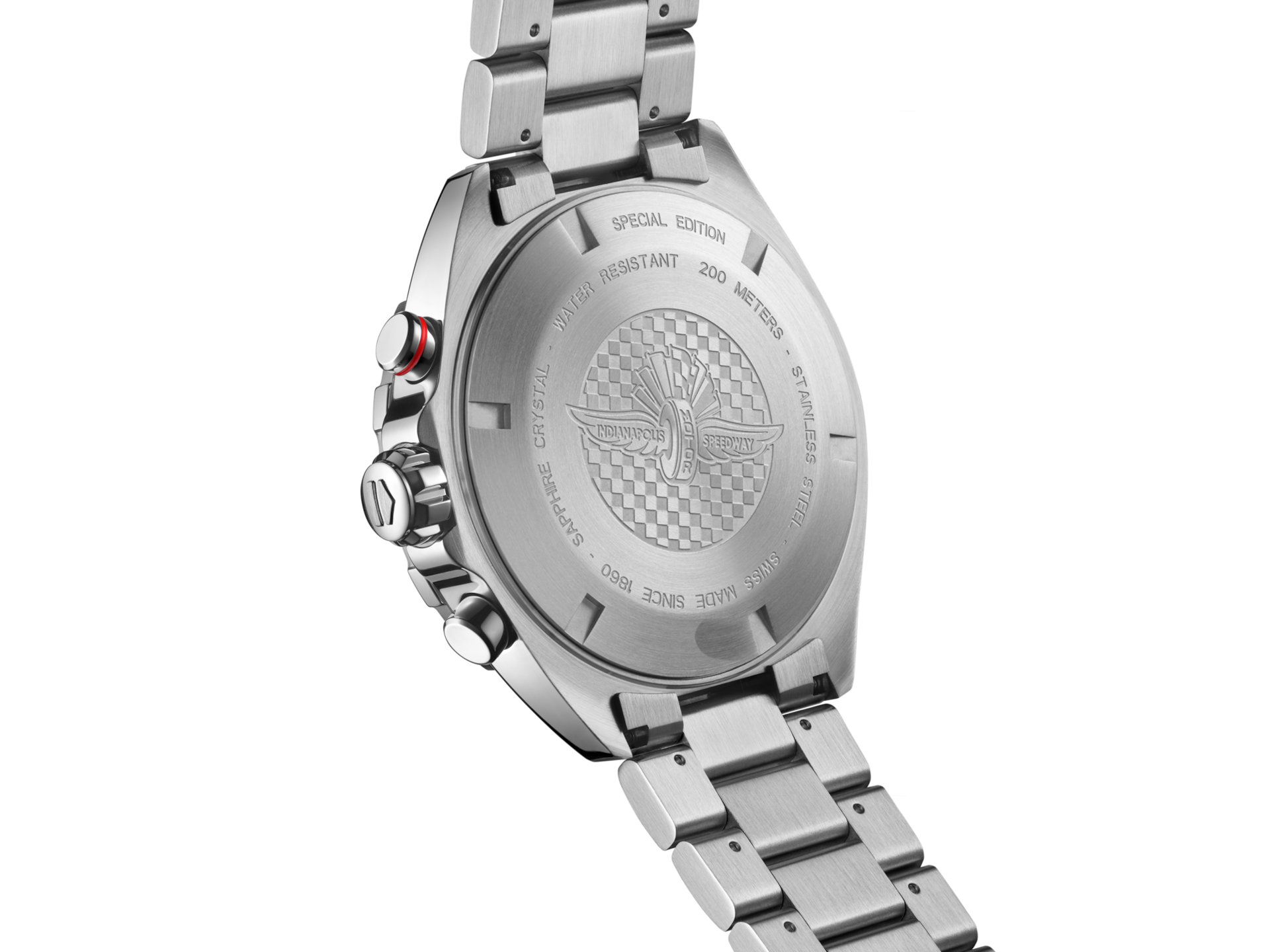 IPPO JAPAN WATCH CAZ101AW.BA0842 Watch (Image 2)