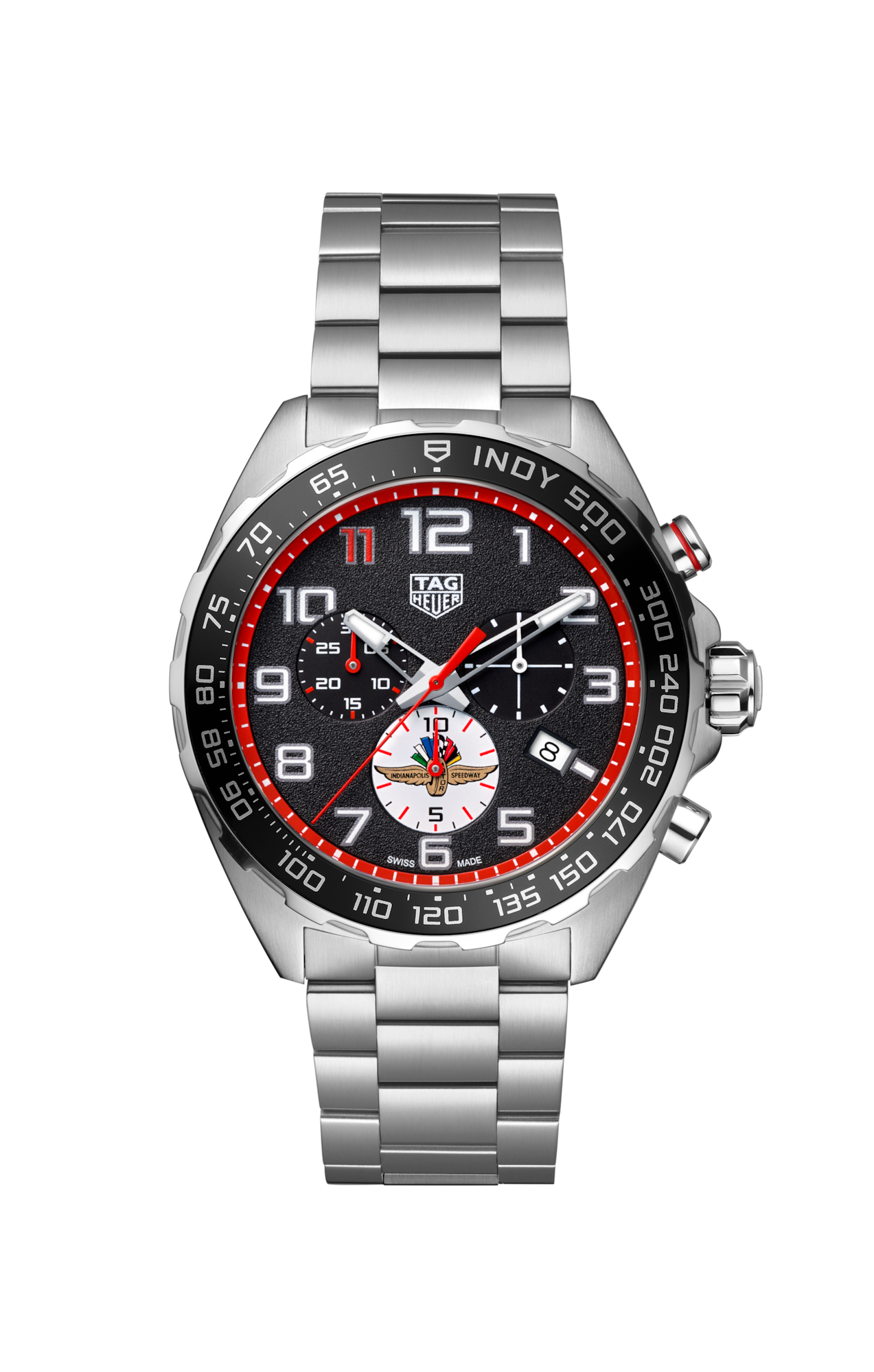 IPPO JAPAN WATCH CAZ101AW.BA0842 Watch (Image 5)