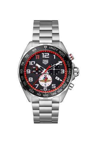 IPPO JAPAN WATCH CAZ101AW.BA0842 Watch (Image 5)