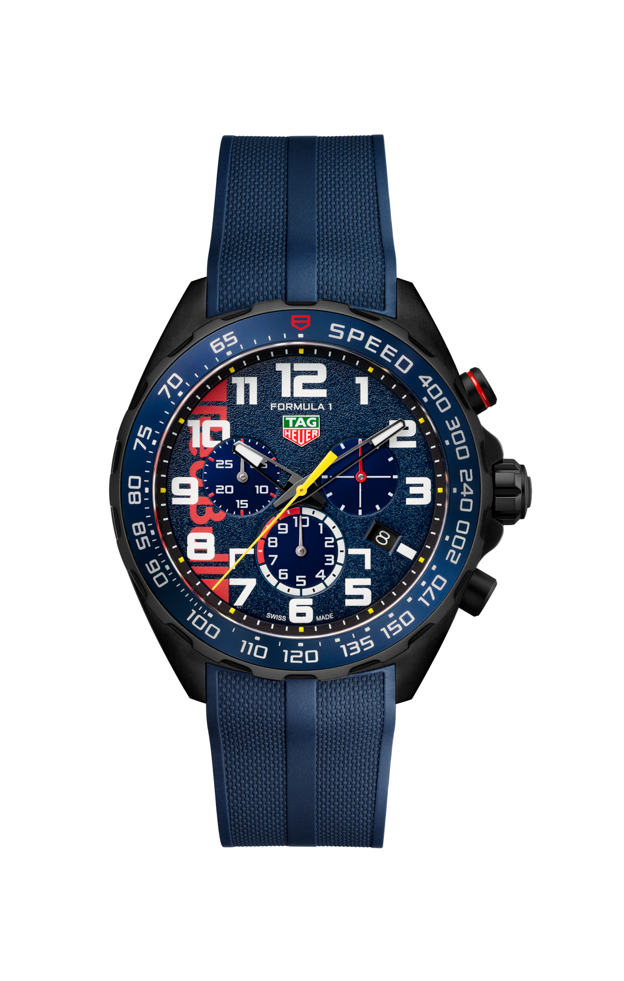 TAG Heuer CAZ101AZ.FT8090 WATCH