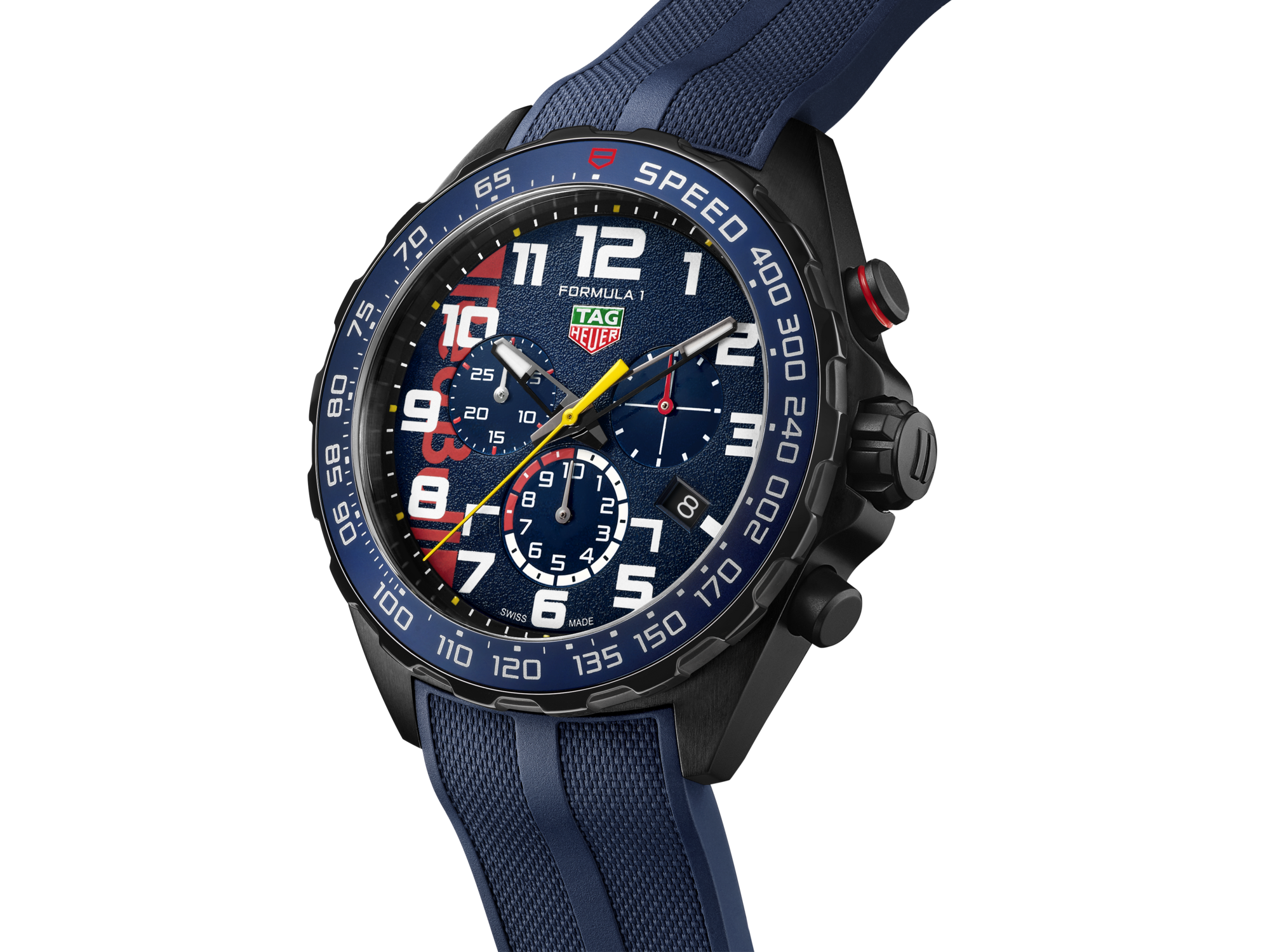 TAG Heuer CAZ101AZ.FT8090 WATCH