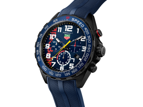 TAG Heuer CAZ101AZ.FT8090 WATCH