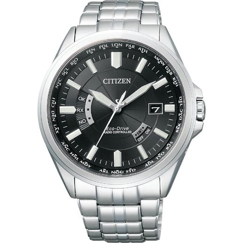 時計 CITIZEN Eco-Drive CB0011-69E CITIZEN CB0011-69E Men's Watch - Collection Eco-Drive Wor | IPPO