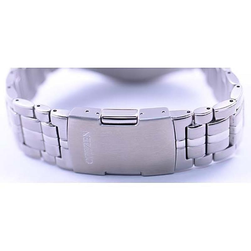 CITIZEN CB0011-69E Men's Watch - Collection Eco-Drive Wor | IPPO