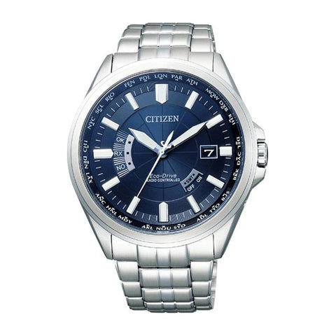 CITIZEN CB0011-69L Men's Watch - Collection Multi-Station | IPPO CITIZEN CB0011-69L Men's Watch - Collection Multi-Station | IPPO