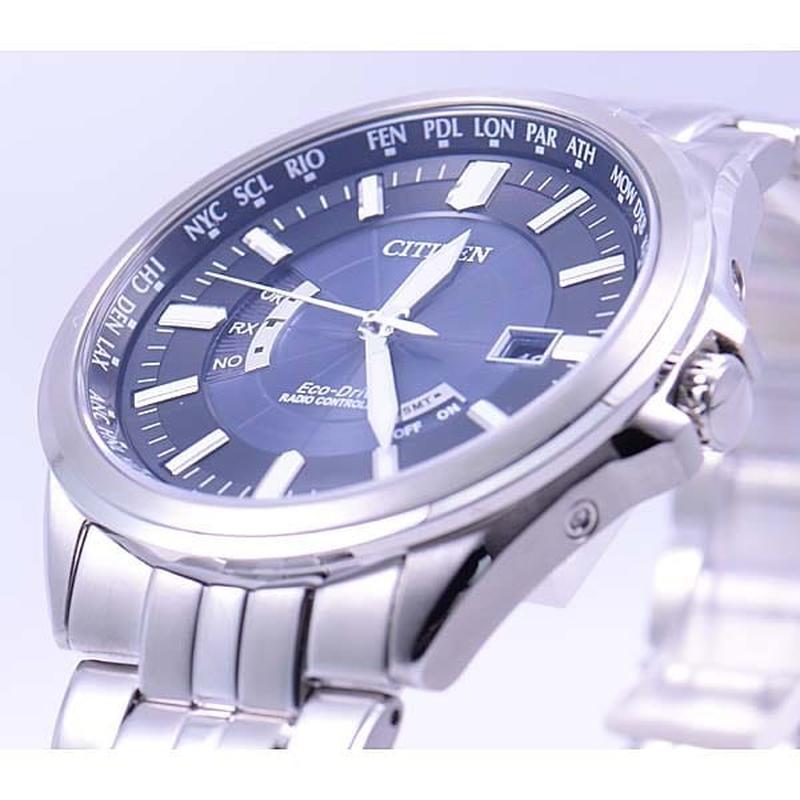 CITIZEN CB0011-69L Men's Watch - Collection Multi-Station | IPPO