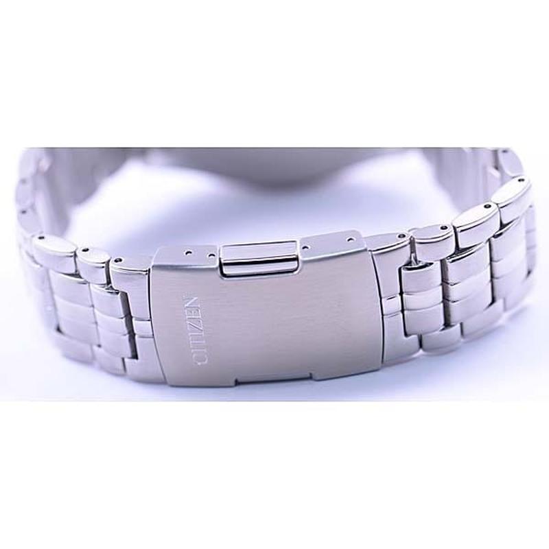 CITIZEN CB0011-69L Men's Watch - Collection Multi-Station | IPPO