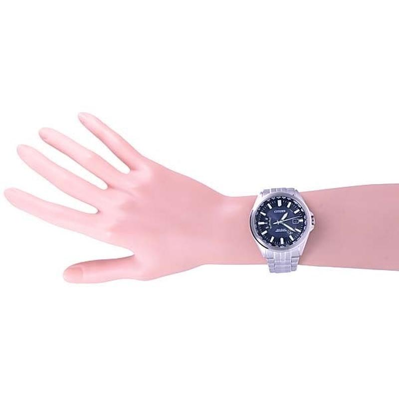 CITIZEN CB0011-69L Men's Watch - Collection Multi-Station | IPPO