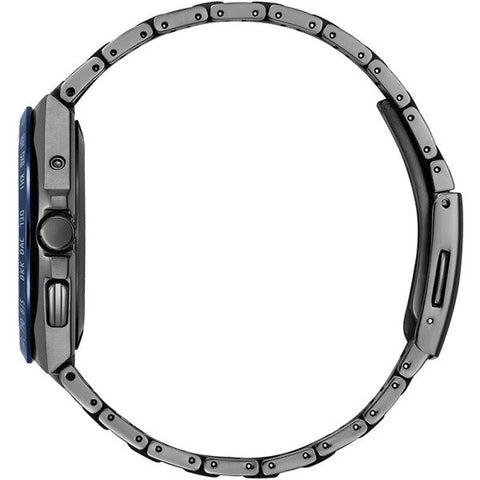 CITIZEN attesa CB0217-71E photovoltaic eco-drive super titanium watch 2022.11 released