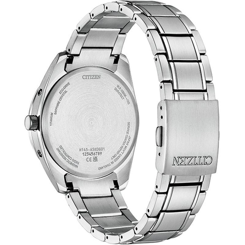 CITIZEN CB0261-53E Men's Watch - COLLECTION Solar Powered | IPPO