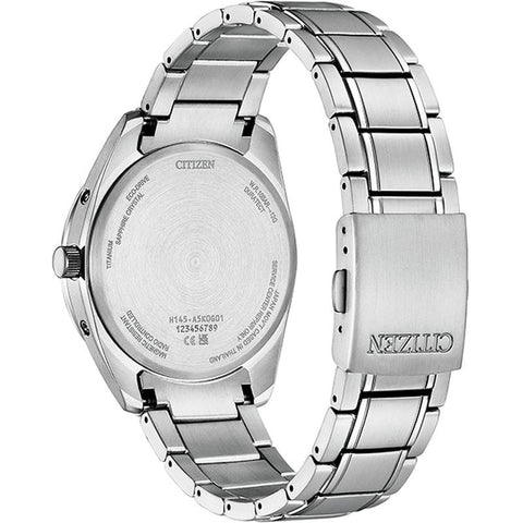 CITIZEN CB0261-53E Men's Watch - COLLECTION Solar Powered | IPPO