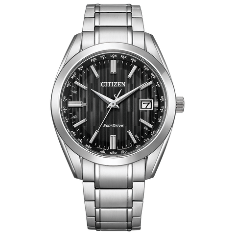 CITIZEN CB0261-53E Men's Watch - COLLECTION Solar Powered | IPPO CITIZEN CB0261-53E Men's Watch - COLLECTION Solar Powered | IPPO