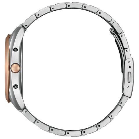 Citizen KIZASHI CB0264-55E Collection Light-Powered Eco-Drive Limited Edition Men's Watch 2026.1.2 release