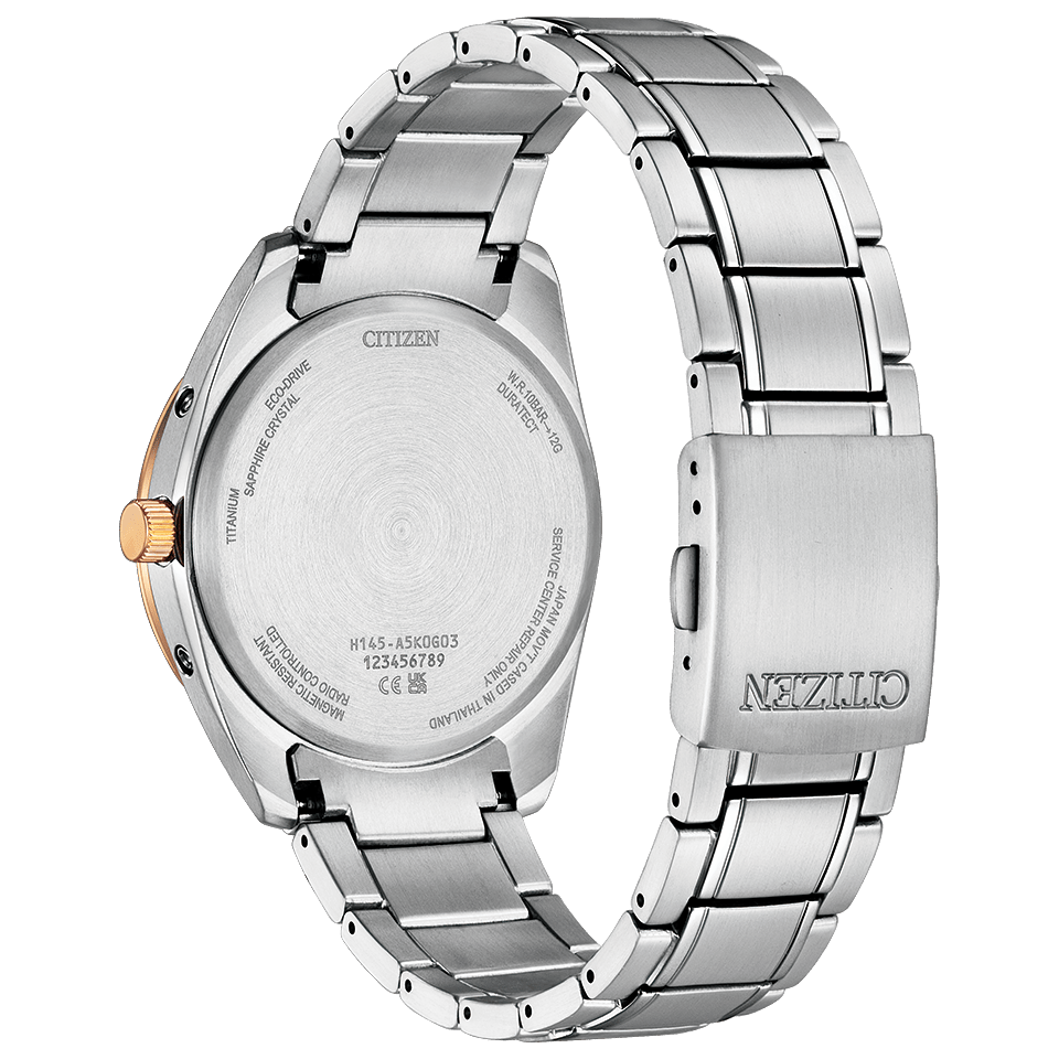 IPPO JAPAN WATCH CB0264-55E Citizen KIZASHI Collection Li | IPPO Japan IPPO JAPAN WATCH CB0264-55E Citizen KIZASHI Collection Li | IPPO Japan