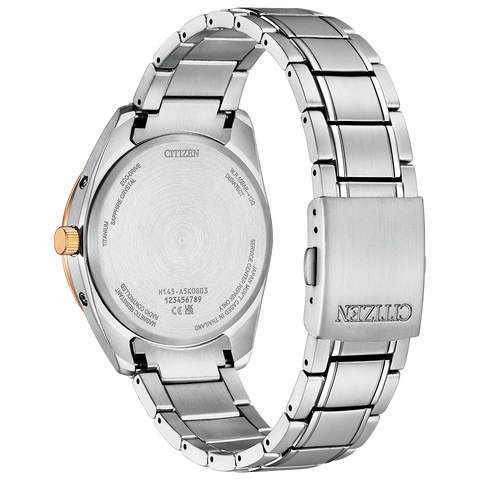 Citizen KIZASHI CB0264-55E Collection Light-Powered Eco-Drive Limited Edition Men's Watch 2026.1.2 release