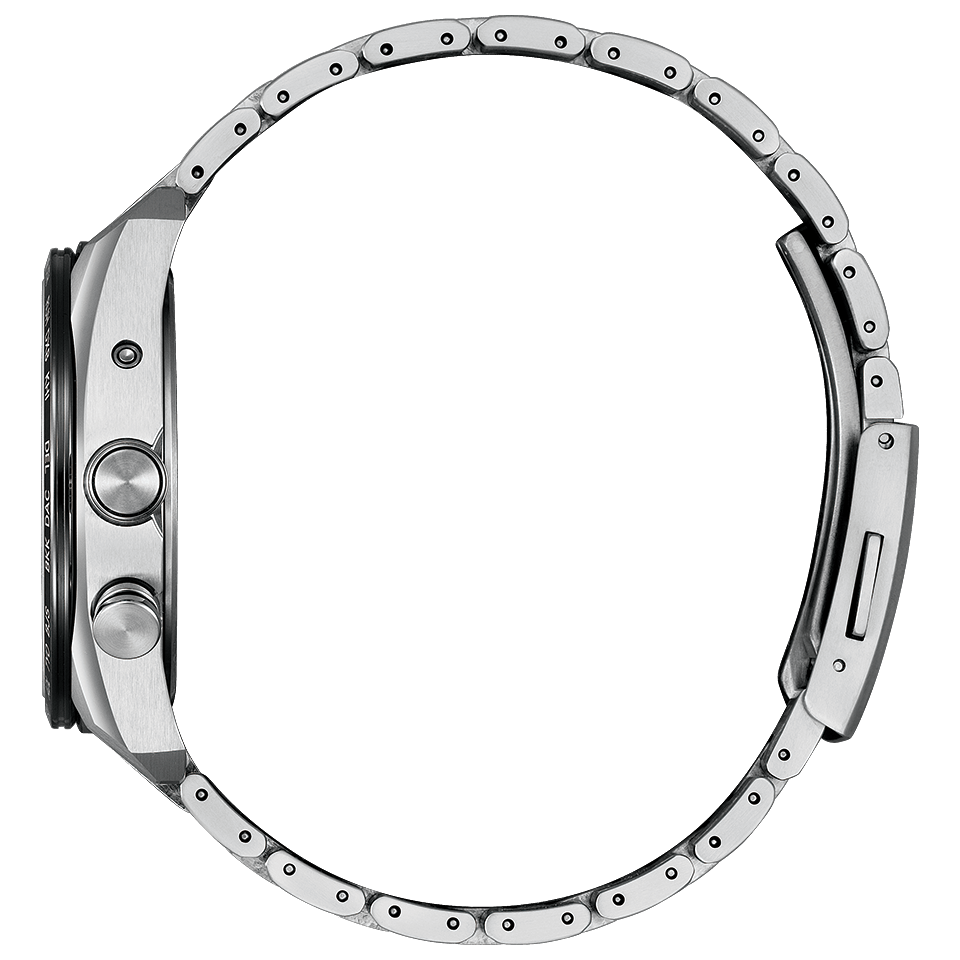 IPPO JAPAN WATCH CB0284-66A Citizen ACT Line Platinum Shi | IPPO Japan