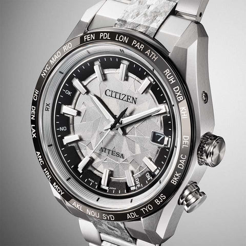 IPPO JAPAN WATCH CB0284-66A WATCH (Image 5)