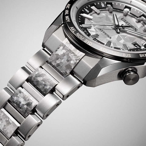 IPPO JAPAN WATCH CB0284-66A WATCH (Image 6)