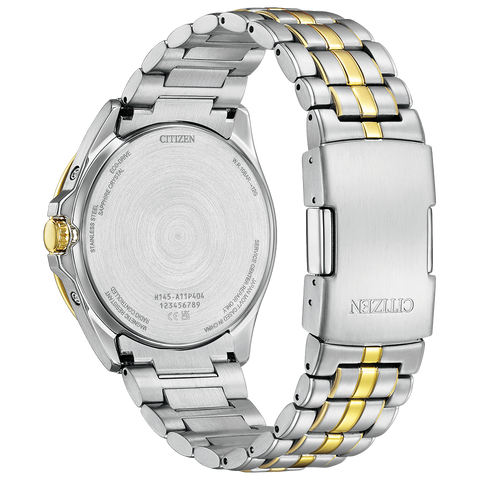 IPPO JAPAN WATCH CB0294-62A WATCH (Image 2)