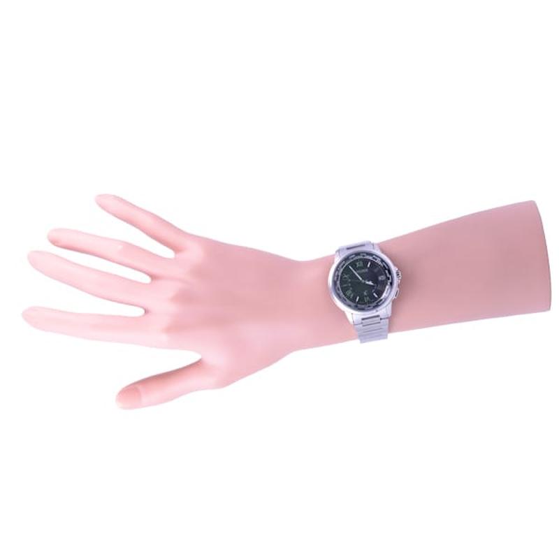 IPPO JAPAN WATCH CB1020-54E WATCH - Citizen Cross Sea Radio Waterproof 10 ATM Watch (Image 5)