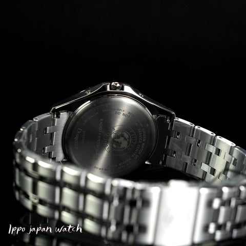 CITIZEN CB1080-52L Men's EXCEED Eco-Drive Radio Controlle | IPPO