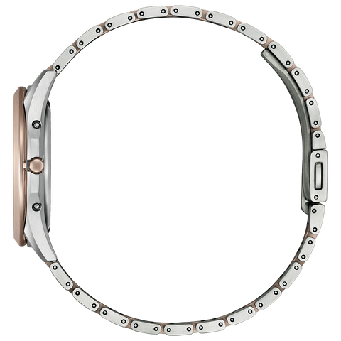 CITIZEN EXCEED “Oath Arrow” Limited Edition Light-Powered Eco-Drive Watch CB1115-68W 2025.9 release