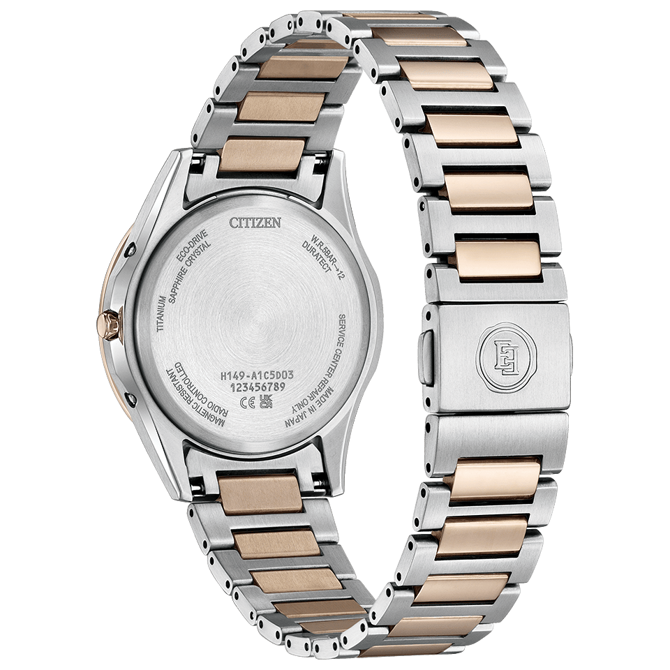 IPPO JAPAN WATCH CB1115-68W CITIZEN EXCEED “Oath Arrow” L | IPPO Japan IPPO JAPAN WATCH CB1115-68W CITIZEN EXCEED “Oath Arrow” L | IPPO Japan