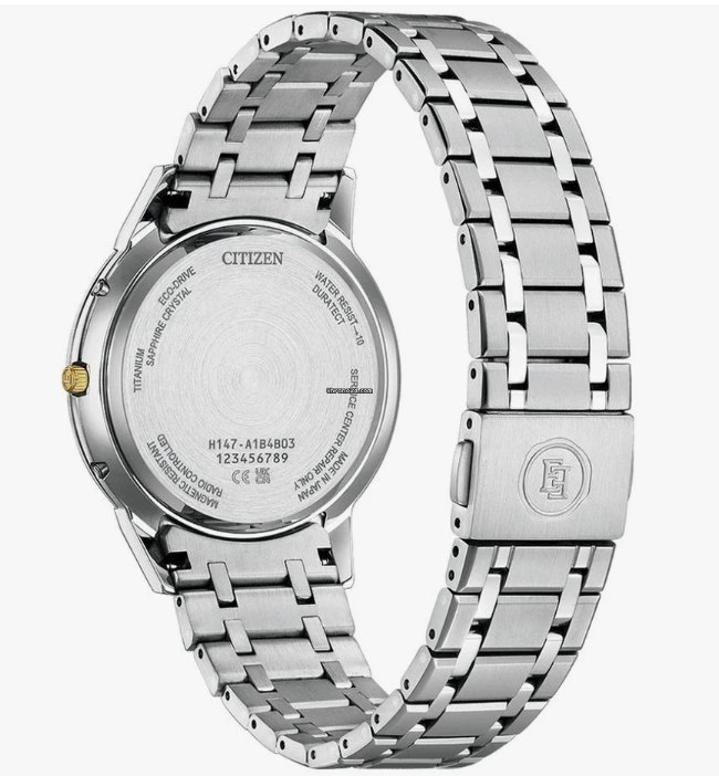 CITIZEN CB1144-60E Men's EXCEED Eco-Drive Radio Controlle | IPPO CITIZEN CB1144-60E Men's EXCEED Eco-Drive Radio Controlle | IPPO