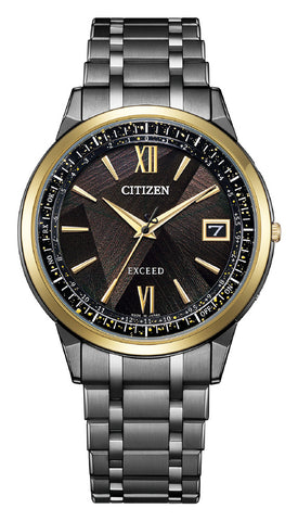 CITIZEN CB1147-61E Limited Edition Eco-Drive Solar Radio | IPPO