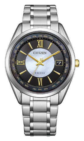 CITIZEN Exceed 腕時計 Eco-Drive Amazon.co.jp: [シチズン] 腕時計 エクシード エコ・ドライブ