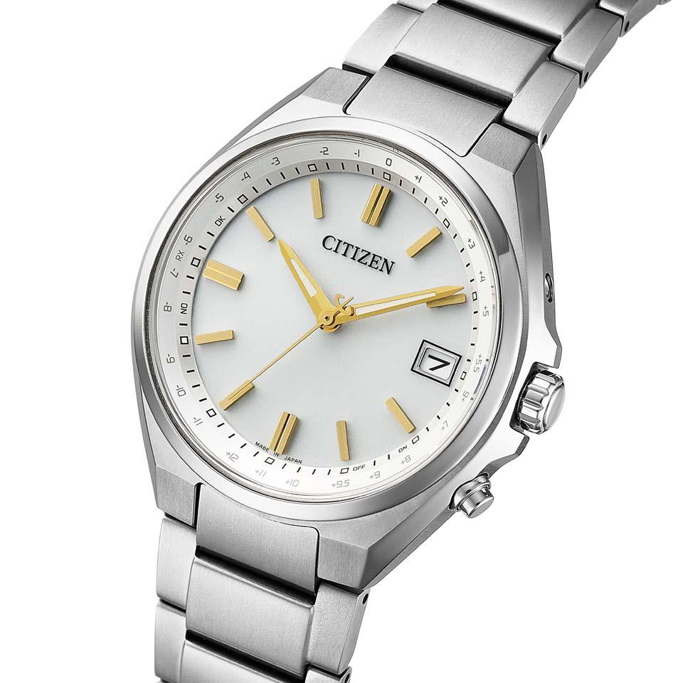 IPPO JAPAN WATCH CB1160-55A Citizen Quartz CITIZEN COLLEC | IPPO Japan