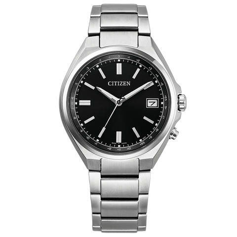 IPPO JAPAN WATCH CB1160-55E WATCH - Citizen Quartz COLLECTION solar Eco-Drive radio Titanium strap 2026.2.12 release